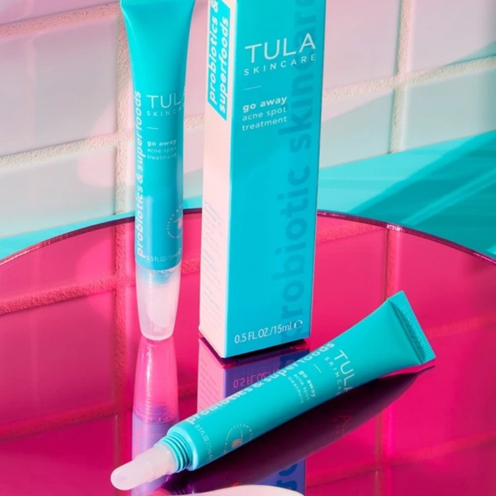 Tula Acne Spot Treatment